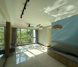 Gardenvista (D21), Condominium #579663341